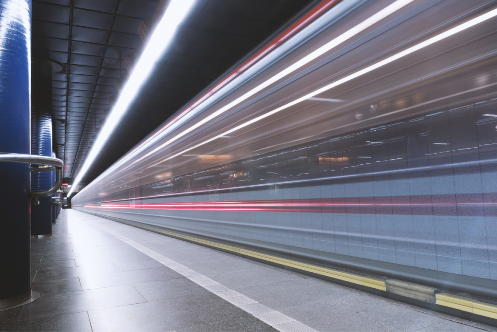 OTIV Joins The Global Light Rail Portal to Strengthen Access to Industry Data and Insights