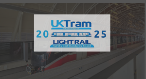 Rail Intel Showcases Data-Driven Insights at the UKTram Light Rail Summit 2025