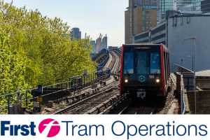 FirstTram Operations