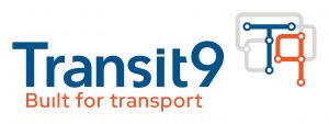Transit9 logo