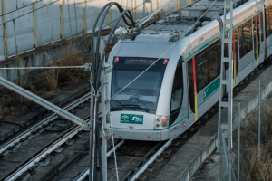 Metro de Sevilla