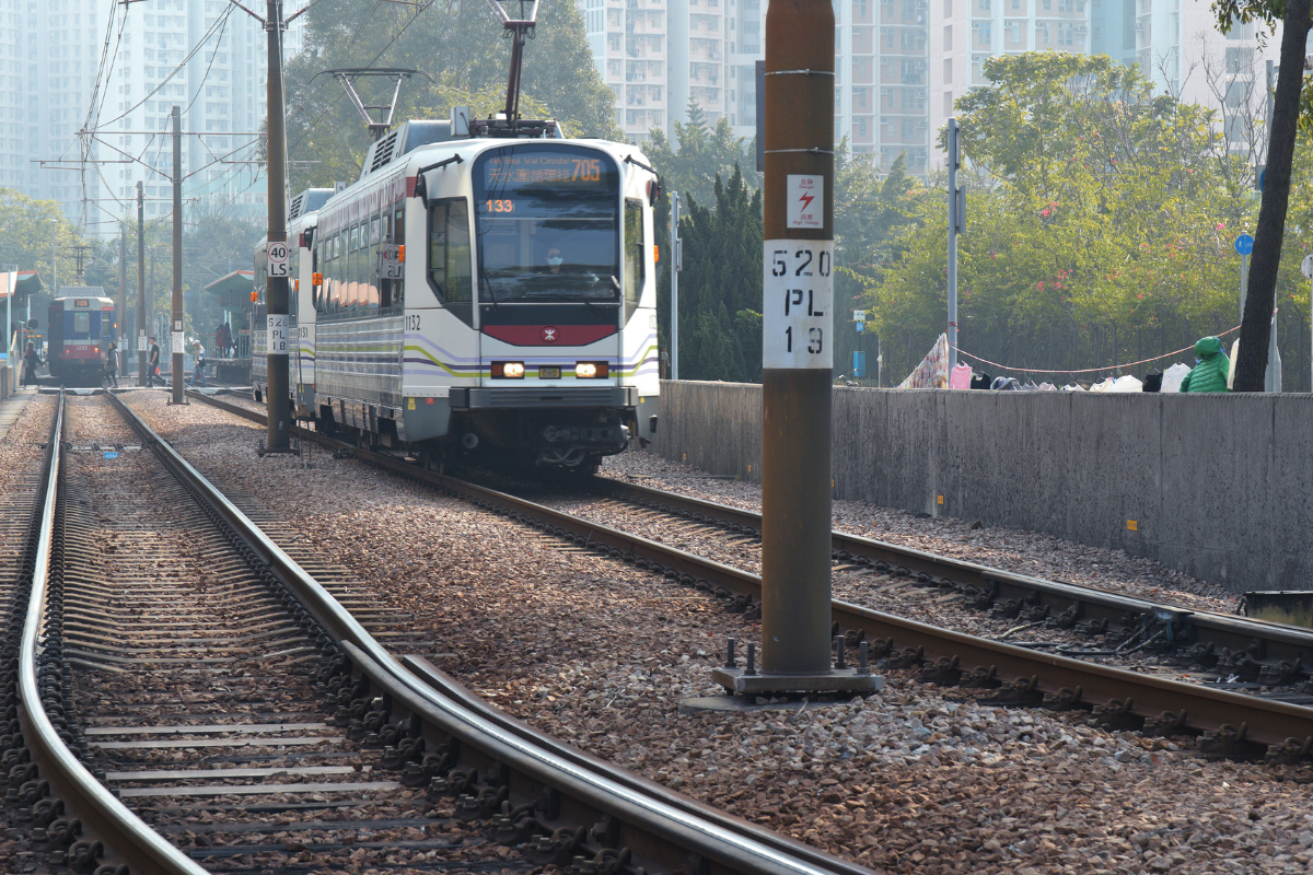 Metro Málaga Joins Rail Intel to Support Network Expansion Through Global System Insight