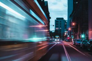 Gryphon Integrates Global Light Rail Portal